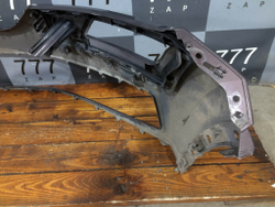 Бампер передний Skoda Kodiaq 16-22 Б/У Оригинал 562807221