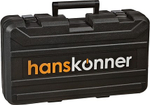 Молот ударный сетевой HANSKONNER HDH1525M