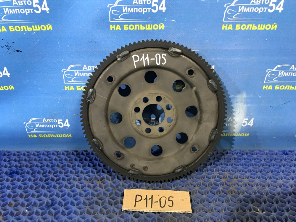 Маховик NISSAN PRIMERA 1999