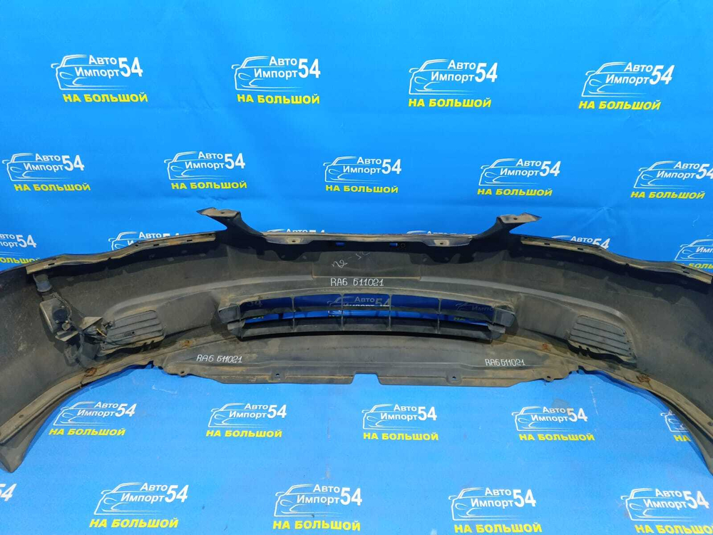Бампер передний Honda ODYSSEY 1999-2001