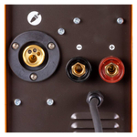 Сварочный полуавтомат Invermig 185 SYN 9393