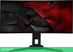 Игровой монитор Acer Predator Z301C [UM.CZ1EE.001]