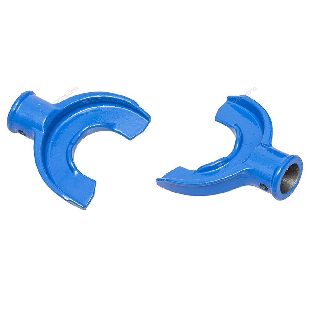 NORDBERG (N31SC) Стяжка пружин гидравлическая, усилие 1 тонна