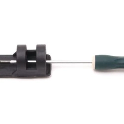 Отвертка TORX ювелирная Т9х75мм RockForce##Rock FORCE RF-73607509