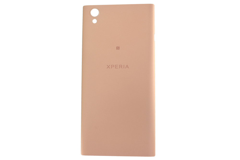 Задняя крышка для Sony G3311/G3312 (L1/L1 Dual) Золото