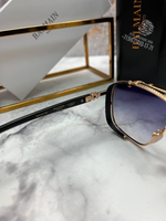 Солнечные очки Balmain