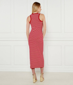 Платье Tommy Hilfiger - красный(WW0WW38838)