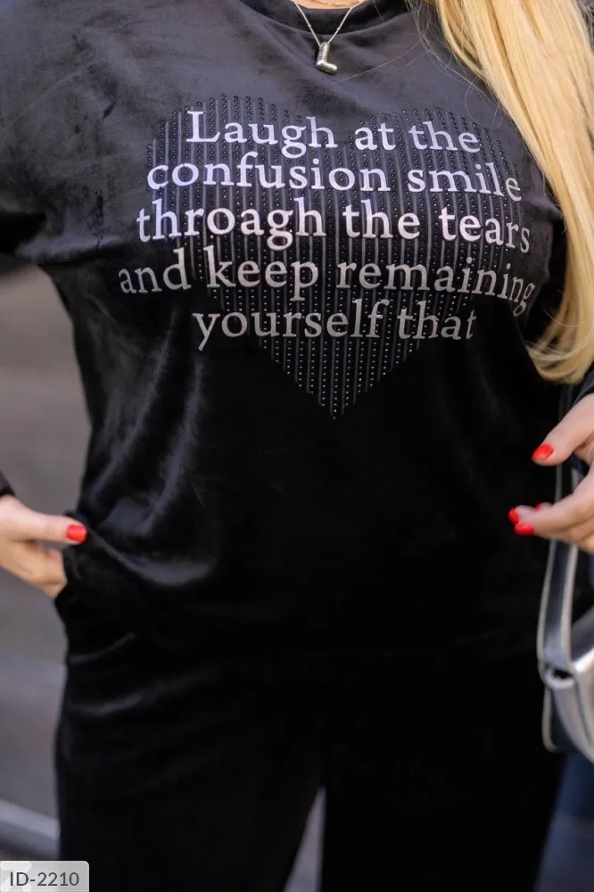 Костюм ID-2189 Фабрика Моды