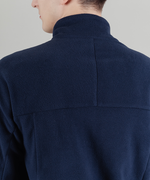 Толстовка NORDSKI FLEECE Volcan, синий, мужская, NSM587547