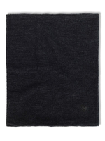 Бандана Buff Merino Fleece Solid Black 129444.999.10.00