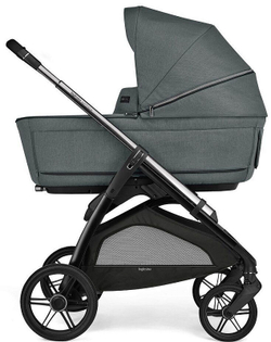 Коляска Inglesina Aptica Darwin i-Size System Quattro 4 в 1 2025 Emerald Green