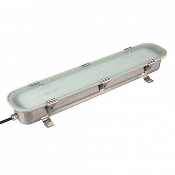 Влагозащищенный линейный светильник для использования в технических помещениях и в пожароопасных помещениях 20W 4000K 056911 SP-KATANO-L700-20W Day4000 (SL, 100 deg, 230V) Arlight