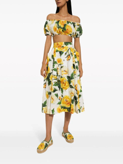 Топ DOLCE&GABBANA