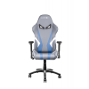 Премиум игровое кресло KARNOX HERO Lava Edition, серо-синий (KX80010205-LA)