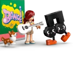 Конструктор LEGO Friends 42653 Музыкальный магазин и апартаменты