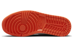 Кроссовки Jordan Air Jordan 1 Retro High Og "Starfish" (Женская размерная сетка)
