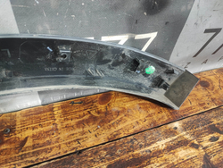 Накладка двери задней левой Geely Monjaro 21-нв Б/У Оригинал 6073117800