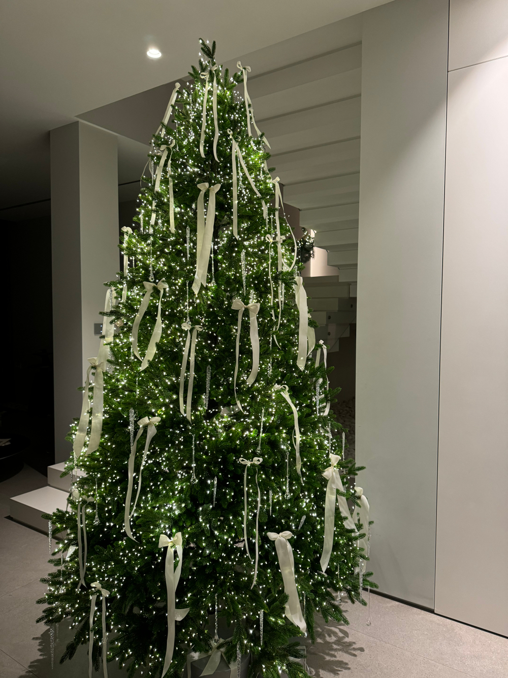 Новогодняя Ель «Винтажное Рождество »