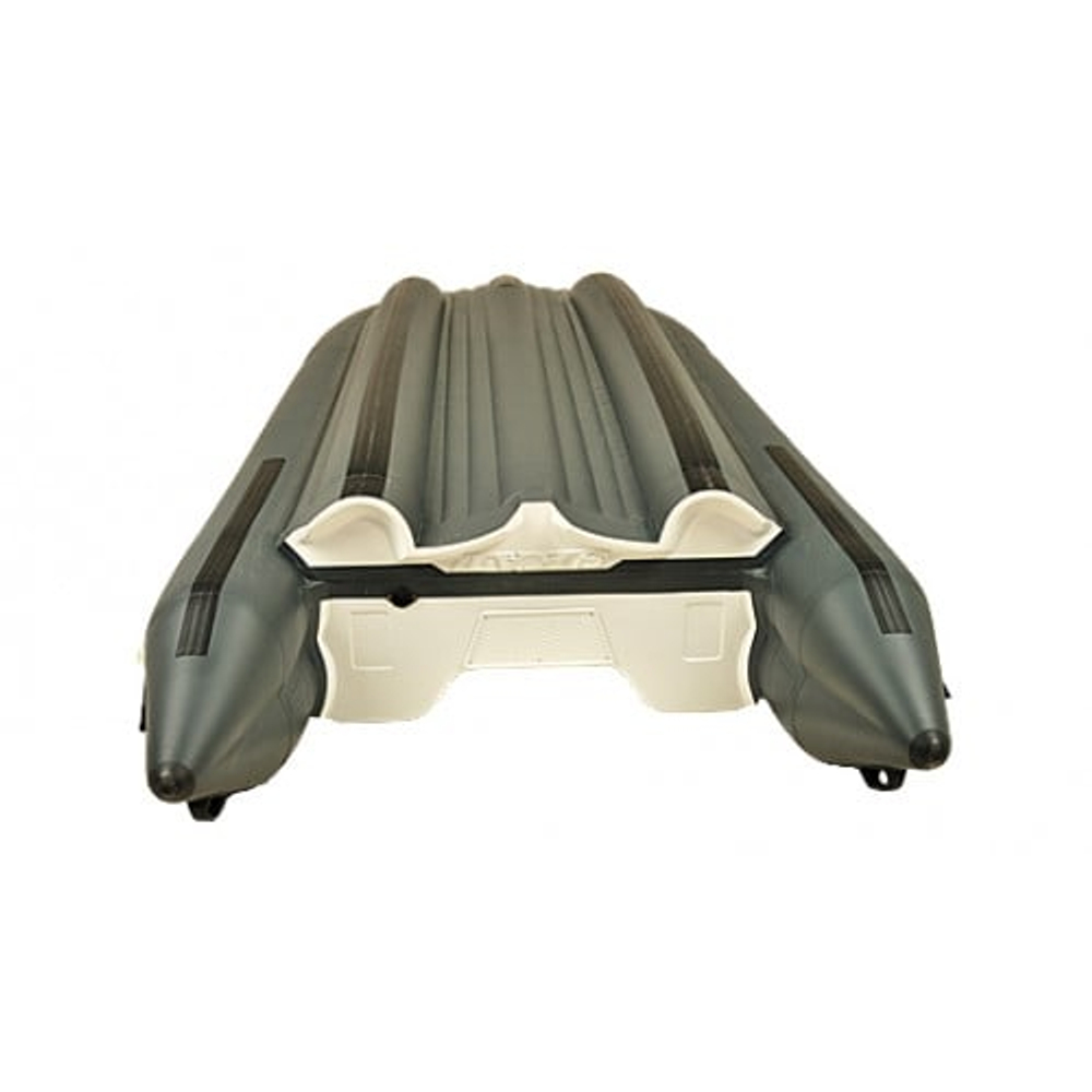 Лодка ПВХ SKAT Тритон 370 + 2х-тактный лодочный мотор MIKATSU M20FHS