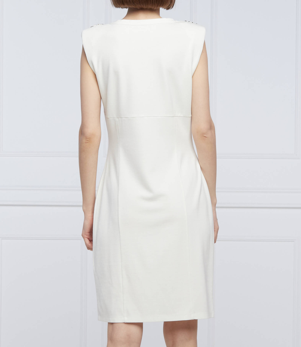 платье Liu Jo Sport - белый(TA2049 J6182)