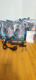 Предпусковой подогреватель 220в 2 квт прямой LF