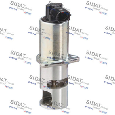 SIDAT - SE070011-POL - EGR Valve - Na nasem stanju artikl proizvodaca POLCAR.