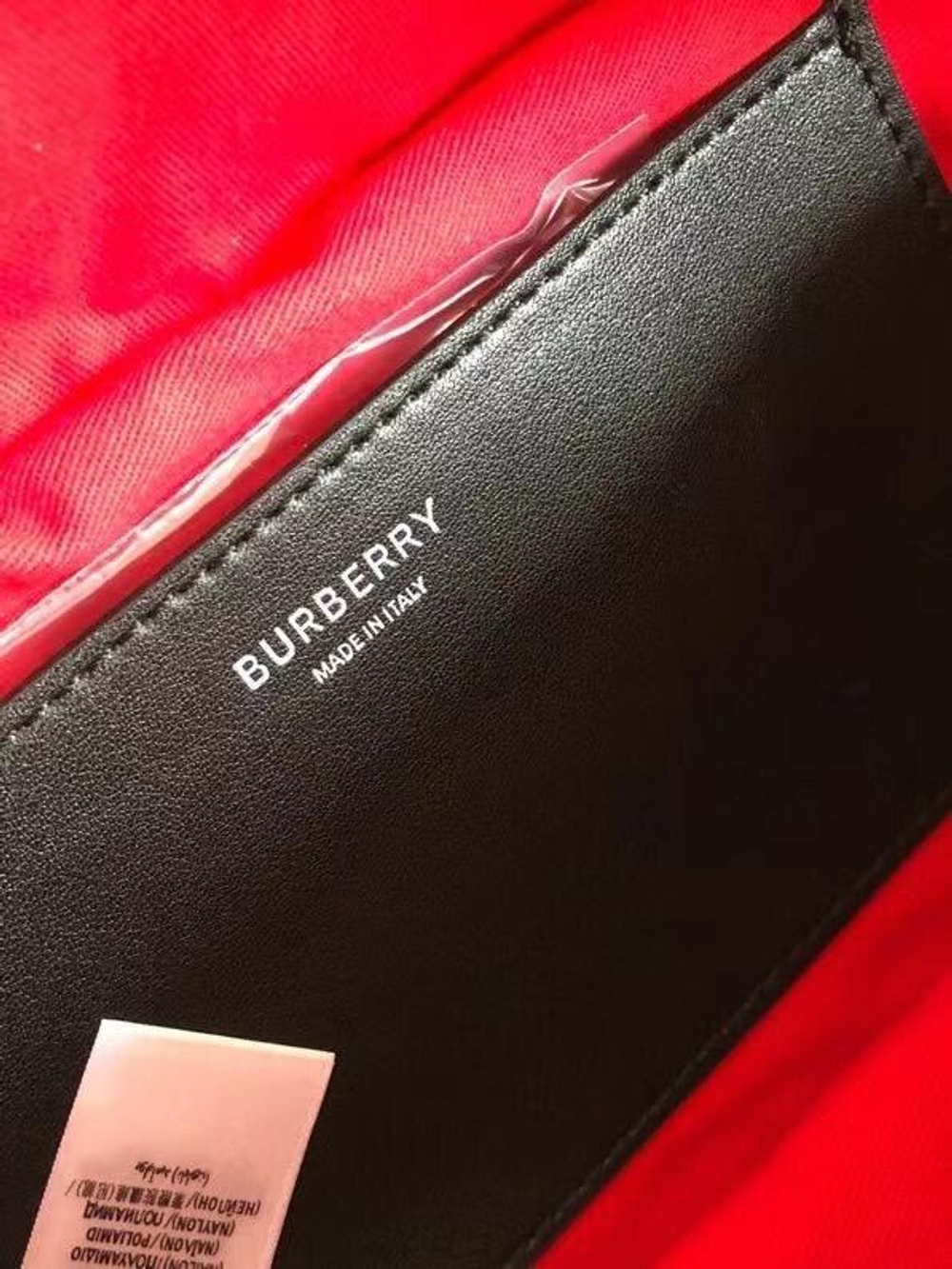 Сумка Burberry