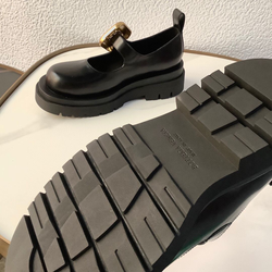 Ботинки Bottega Veneta