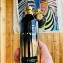 Montale Aoud Night