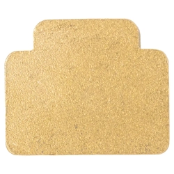 Разветвитель T-образный внутр.резьба 1/4'' Forsage F-SP032/1