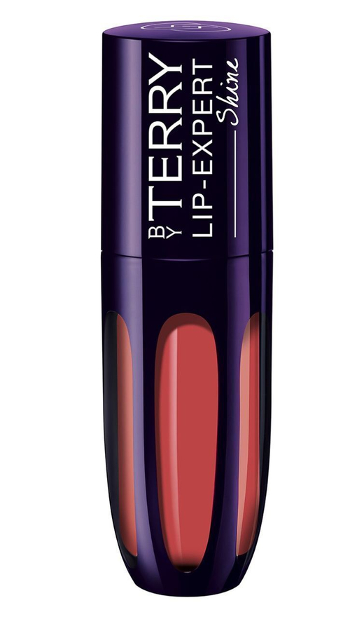 By Terry Губная помада Shine 9 Peachy Guilt