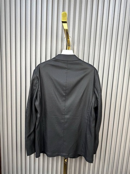 Льняной пиджак Ermenegildo Zegna