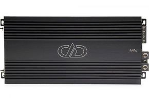 Усилители  DD Audio