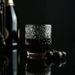 Стакан Олд Фэшн 375 мл   прозрачный d 8,4 см h10,4 см P.L. - BarWare [6]