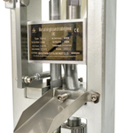 Таблеточный пресс механический TDP-0 (15 кН)