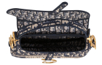 Сумка DIOR Saddle Oblique, M0446CRIW-M928