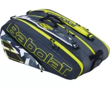 Теннисный чехол Babolat Pure Aero (2023) на 12 ракеток
