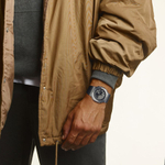 Мужские наручные часы Casio G-Shock GM-2100-1A