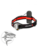 Светодиодный фонарь LED LENSER H3.2 500767 (налобный)