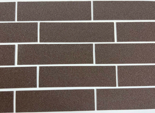 Гибкий кирпич B601 Taupc