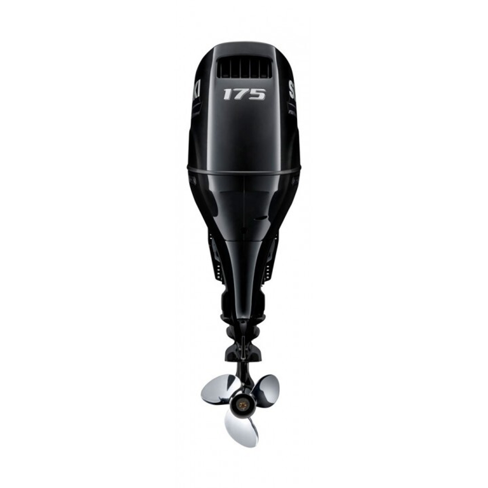Лодочный мотор Suzuki DF175 ATX