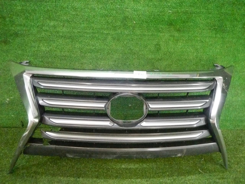 Решетка радиатора Lexus GX 2 (2013-2019)