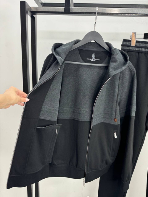 Спортивный костюм Brunello Cucinelli