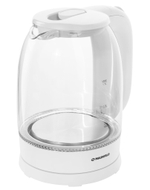 Чайник MAUNFELD MGK-613WH фото 6