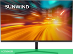 Монитор SunWind SM-24FI401