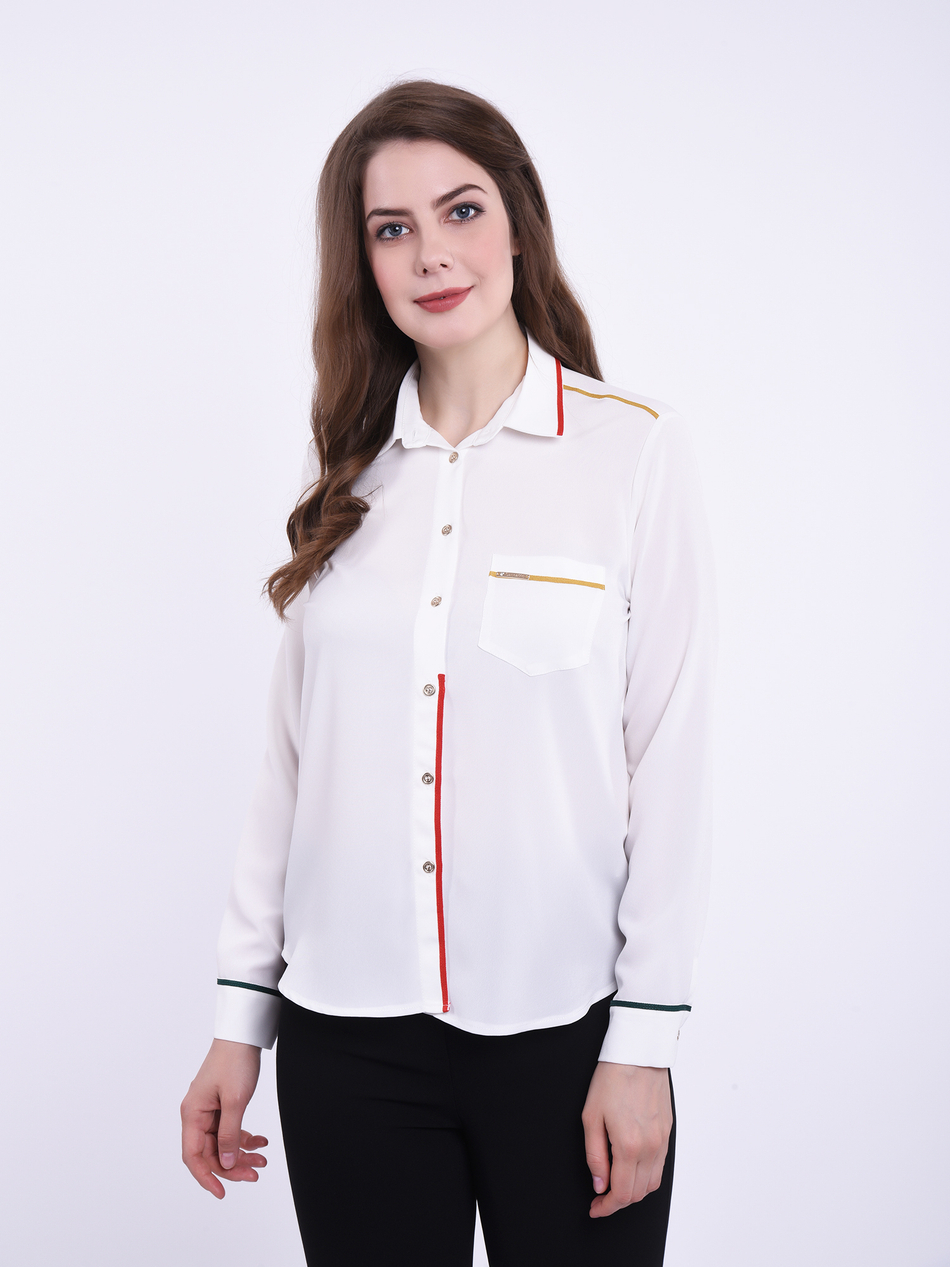 Рубашка женская