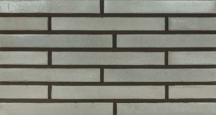 Облицовочная плитка Lifebrick Лонг 202, 430х50х15 мм