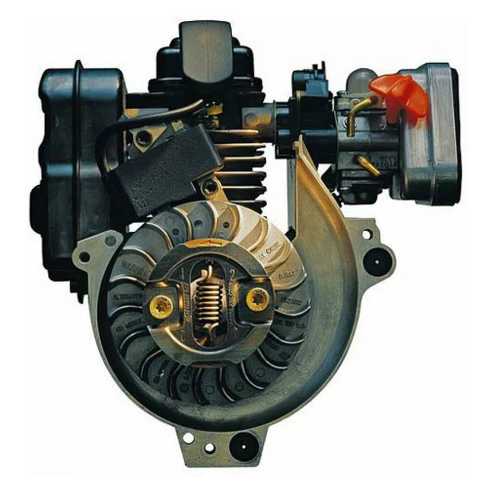 Бензиновый триммер Stihl FS 131