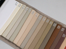 Сатин Nero 25 / Неро 25