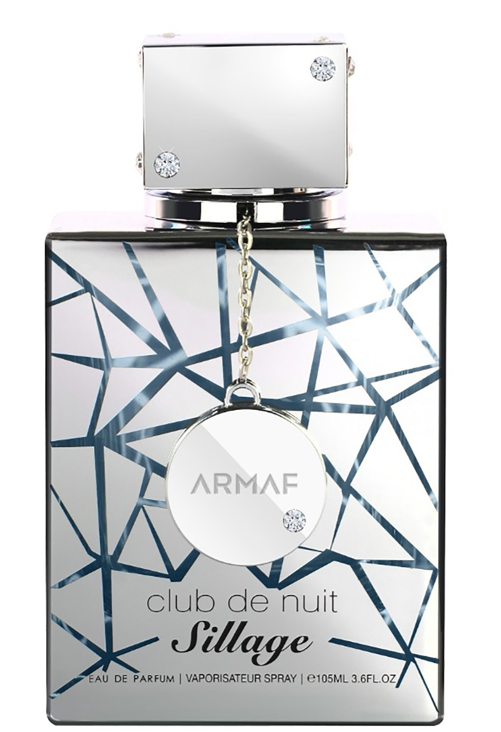 Armaf Club De Nuit Sillage EDP